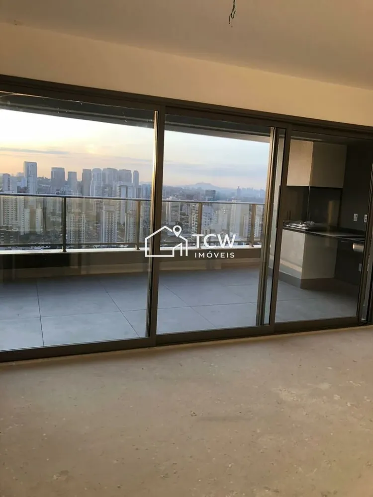 Apartamento, 3 quartos, 131 m² - Foto 3