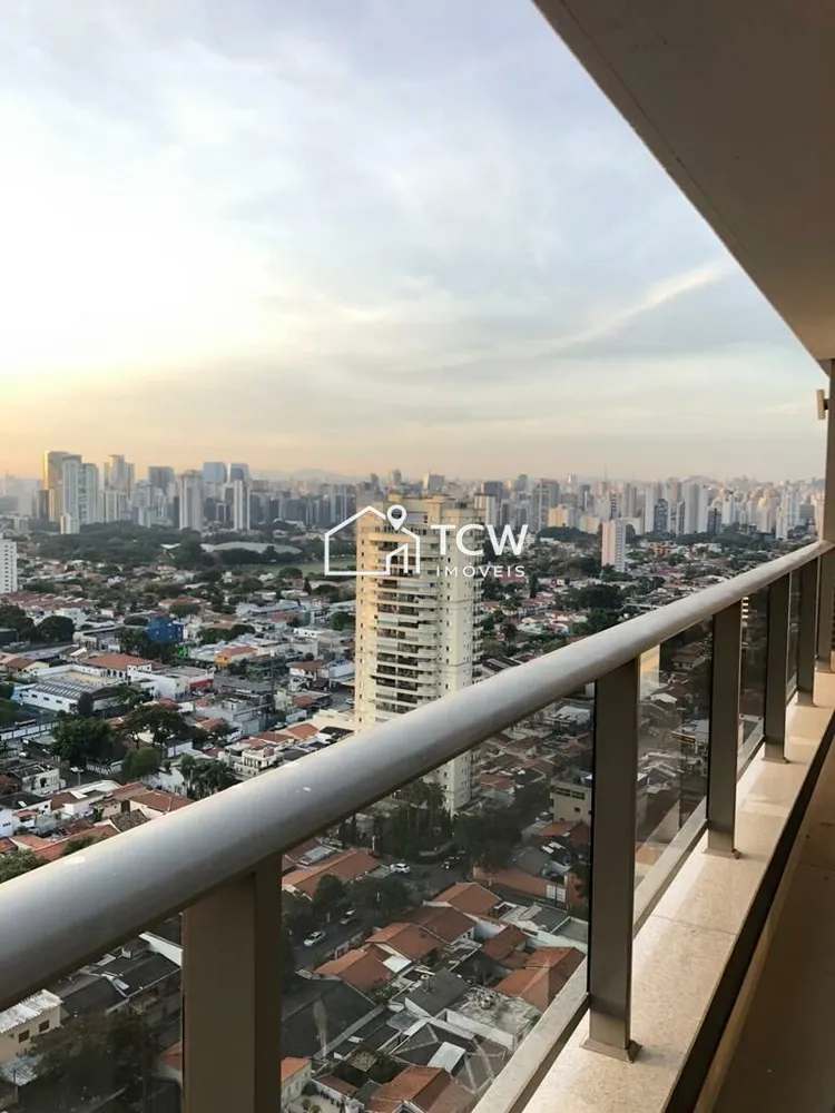 Apartamento, 3 quartos, 131 m² - Foto 1
