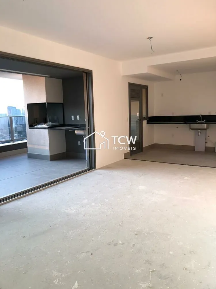 Apartamento, 3 quartos, 131 m² - Foto 4