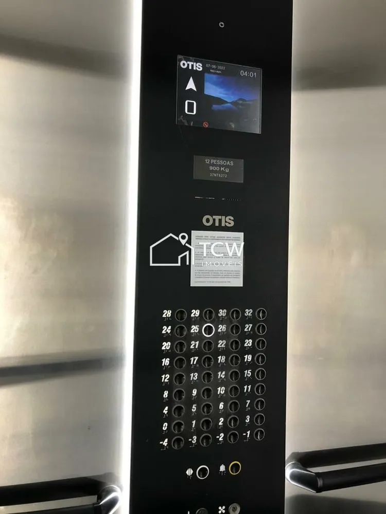 Apartamento, 3 quartos, 131 m² - Foto 5