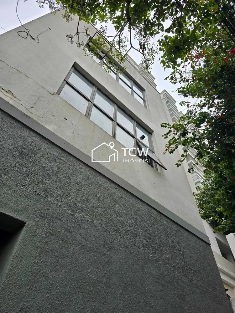 Prédio Inteiro, 1301 m² - Foto 2