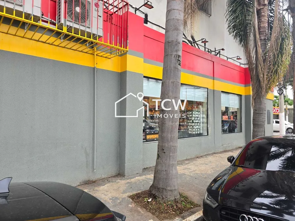 Prédio Inteiro, 1301 m² - Foto 1
