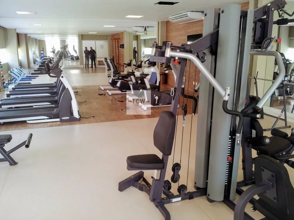 Apartamento, 4 quartos, 212 m² - Foto 2