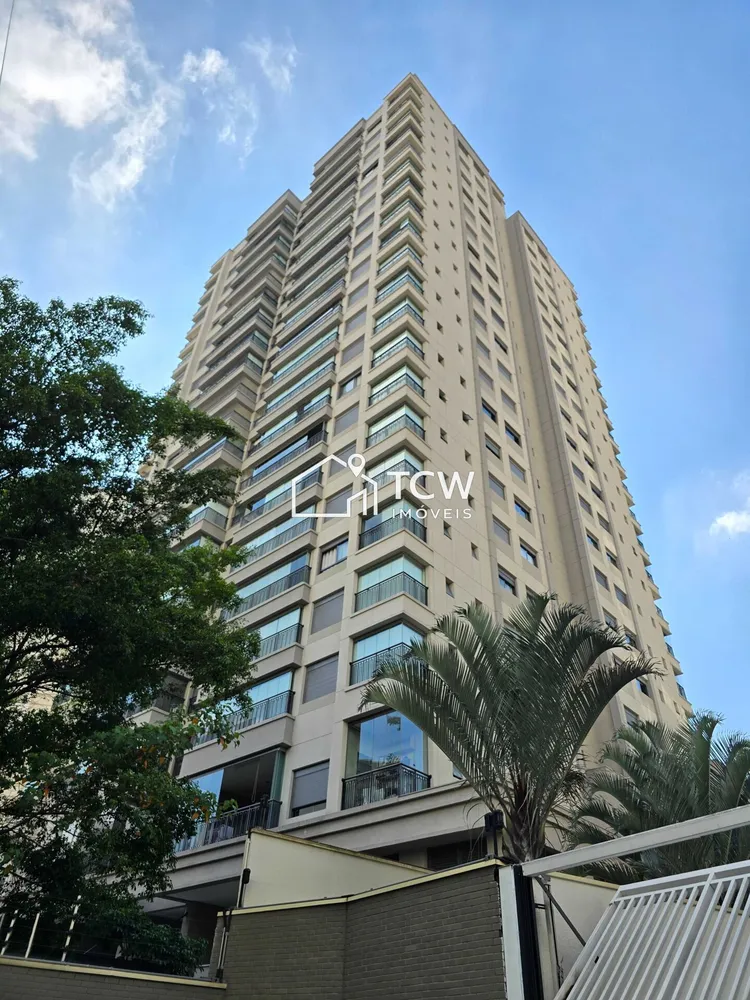 Apartamento, 3 quartos, 147 m² - Foto 4