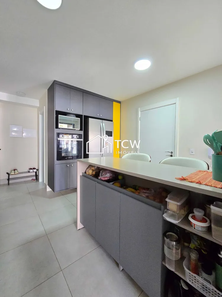 Apartamento, 3 quartos, 147 m² - Foto 2