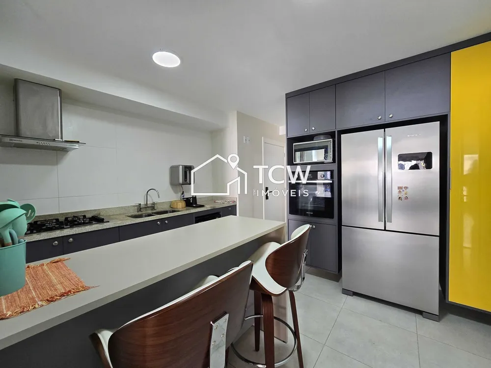 Apartamento, 3 quartos, 147 m² - Foto 3
