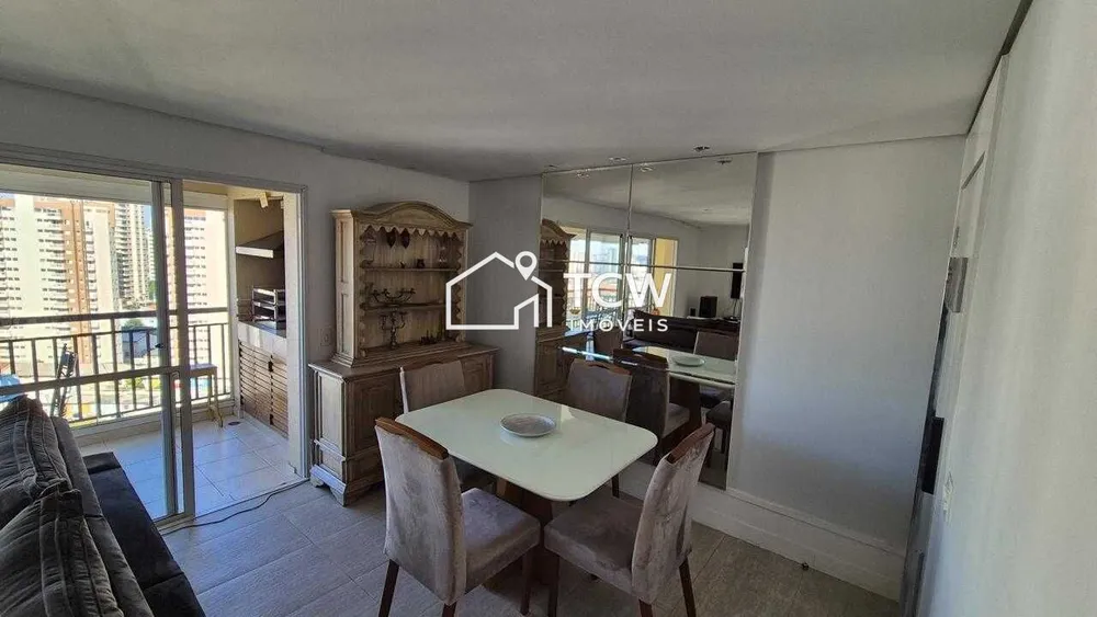 Apartamento, 3 quartos, 111 m² - Foto 2
