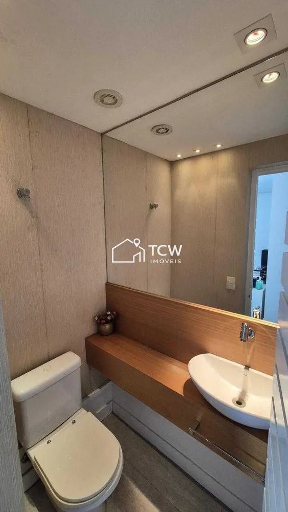 Apartamento, 3 quartos, 111 m² - Foto 3