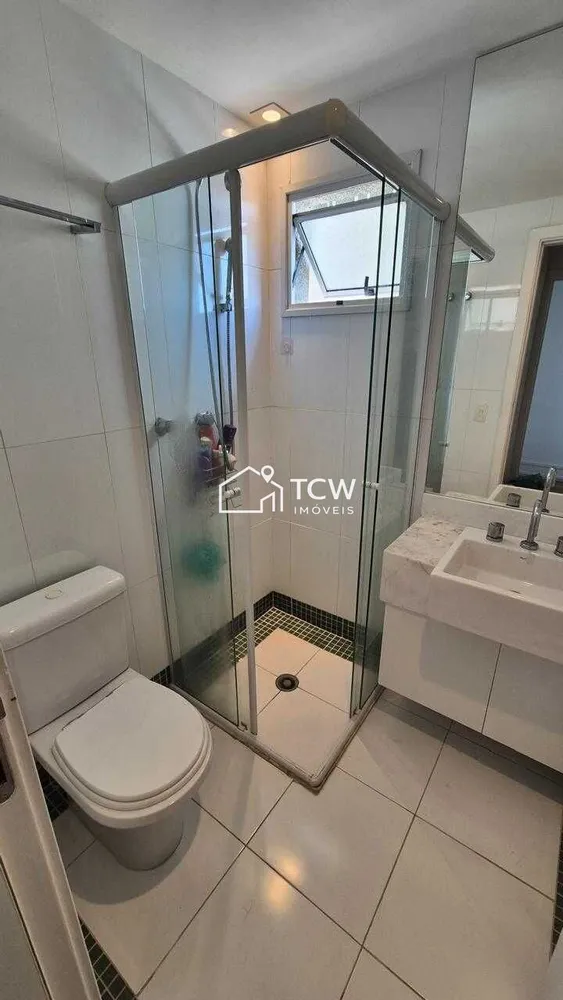 Apartamento, 3 quartos, 111 m² - Foto 6
