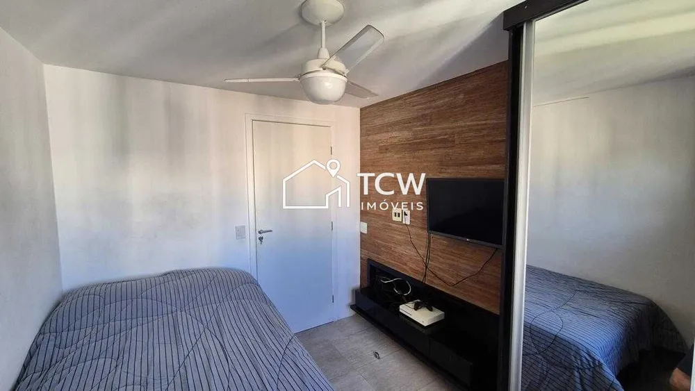 Apartamento, 3 quartos, 111 m² - Foto 5