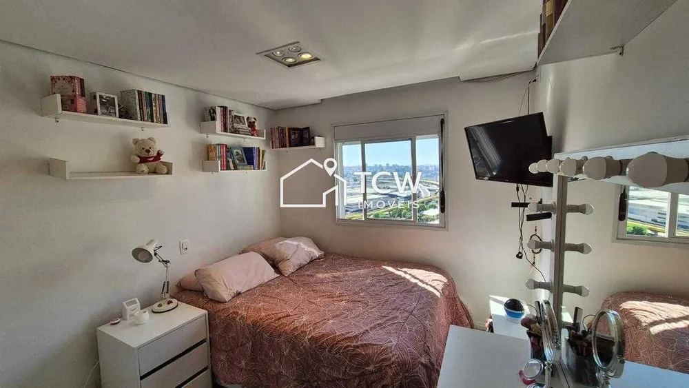 Apartamento, 3 quartos, 111 m² - Foto 4