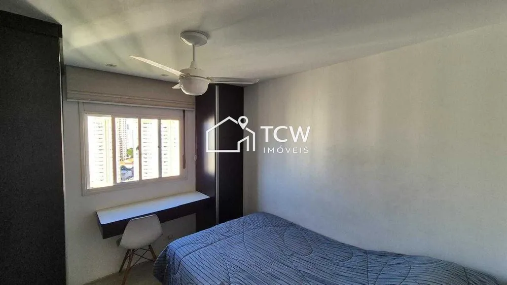 Apartamento, 3 quartos, 111 m² - Foto 4