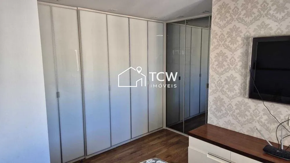 Apartamento, 3 quartos, 111 m² - Foto 3