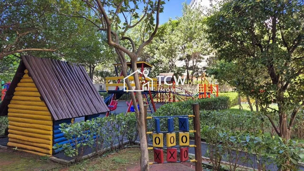 Apartamento, 3 quartos, 111 m² - Foto 1