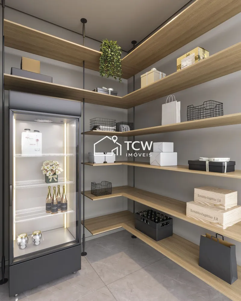 Apartamento, 3 quartos, 201 m² - Foto 7