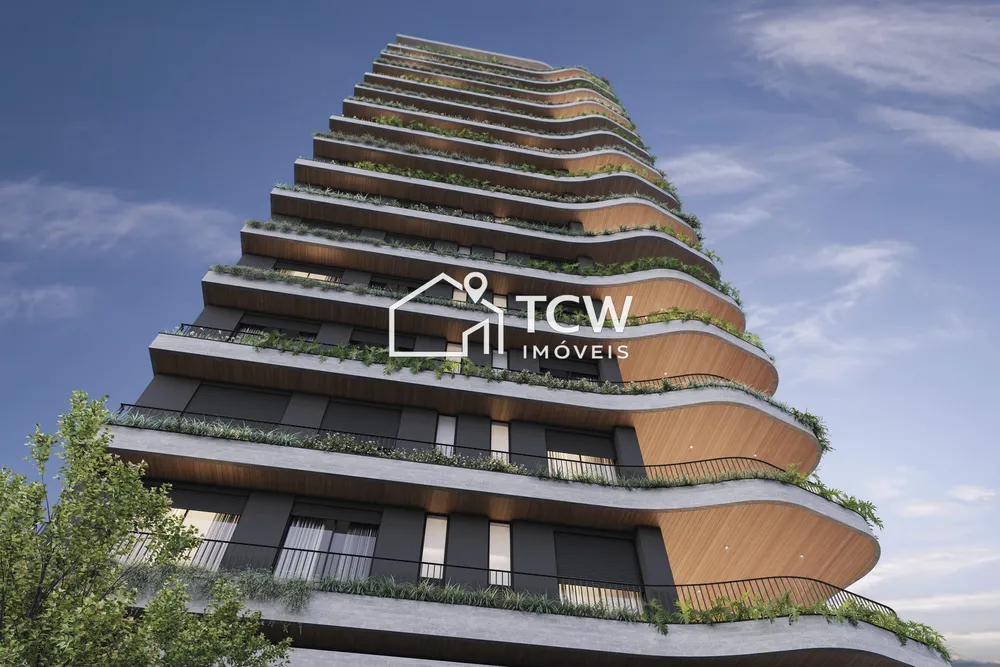 Apartamento, 3 quartos, 201 m² - Foto 1