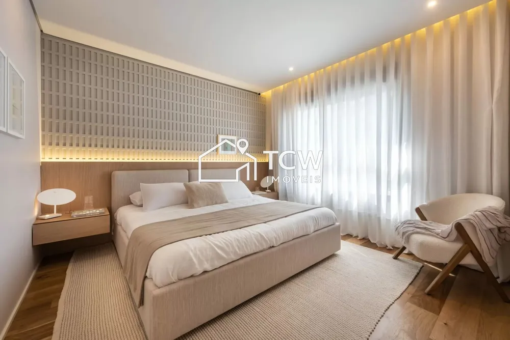 Apartamento, 4 quartos, 220 m² - Foto 1