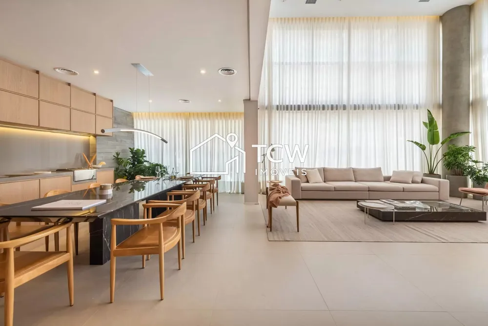Apartamento, 4 quartos, 220 m² - Foto 4