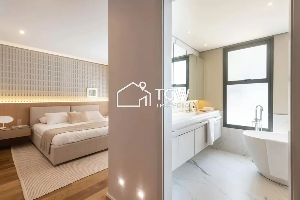 Apartamento, 4 quartos, 220 m² - Foto 5