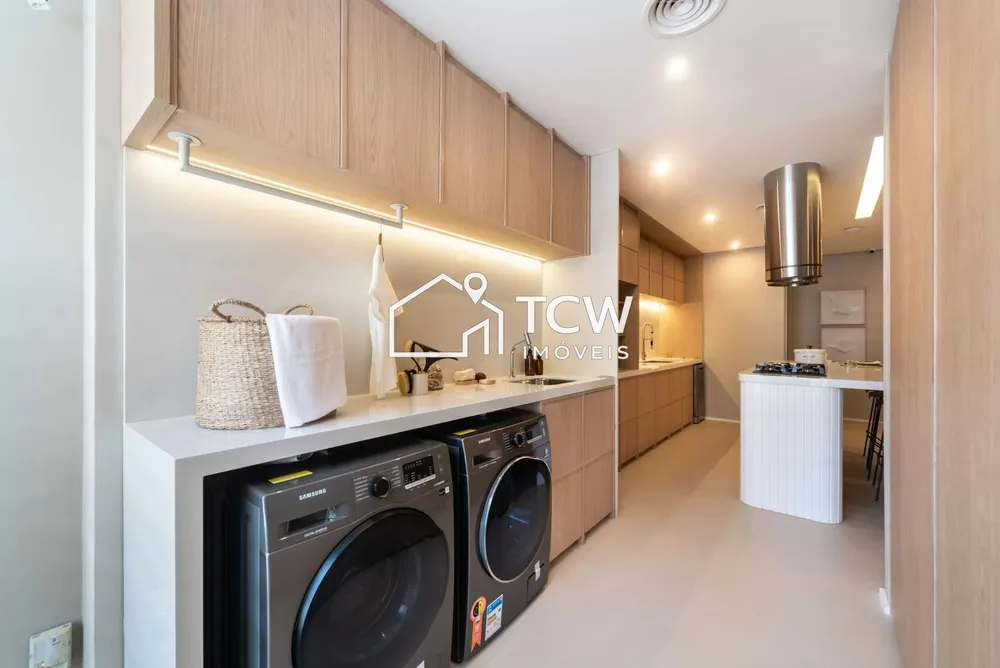 Apartamento, 4 quartos, 220 m² - Foto 7
