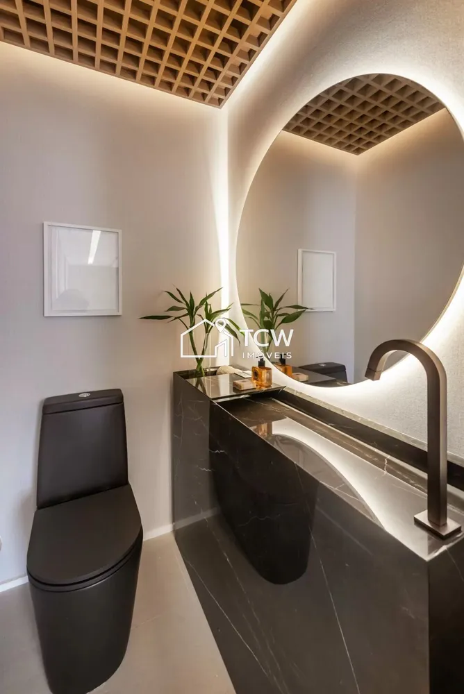 Apartamento, 4 quartos, 220 m² - Foto 8