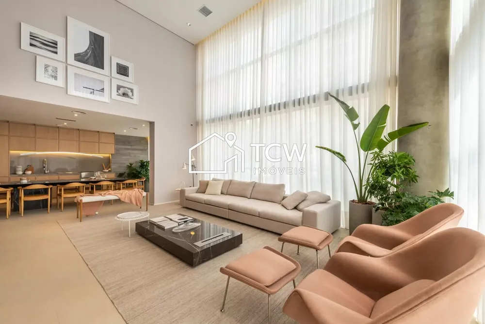Apartamento, 4 quartos, 220 m² - Foto 3
