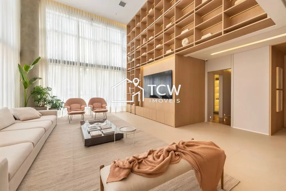 Apartamento, 4 quartos, 220 m² - Foto 1