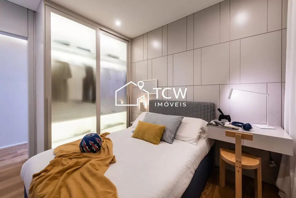 Apartamento, 4 quartos, 220 m² - Foto 3
