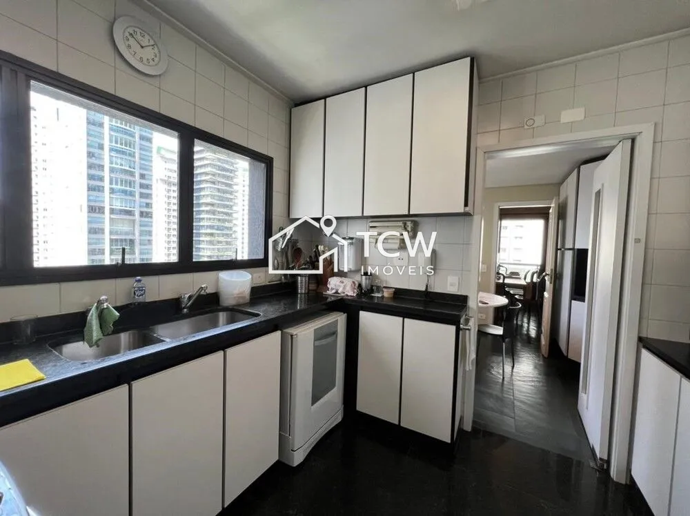 Apartamento, 4 quartos, 220 m² - Foto 5