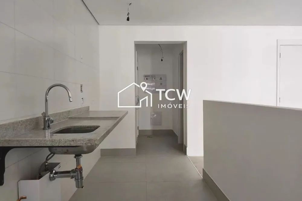 Apartamento, 3 quartos, 141 m² - Foto 1
