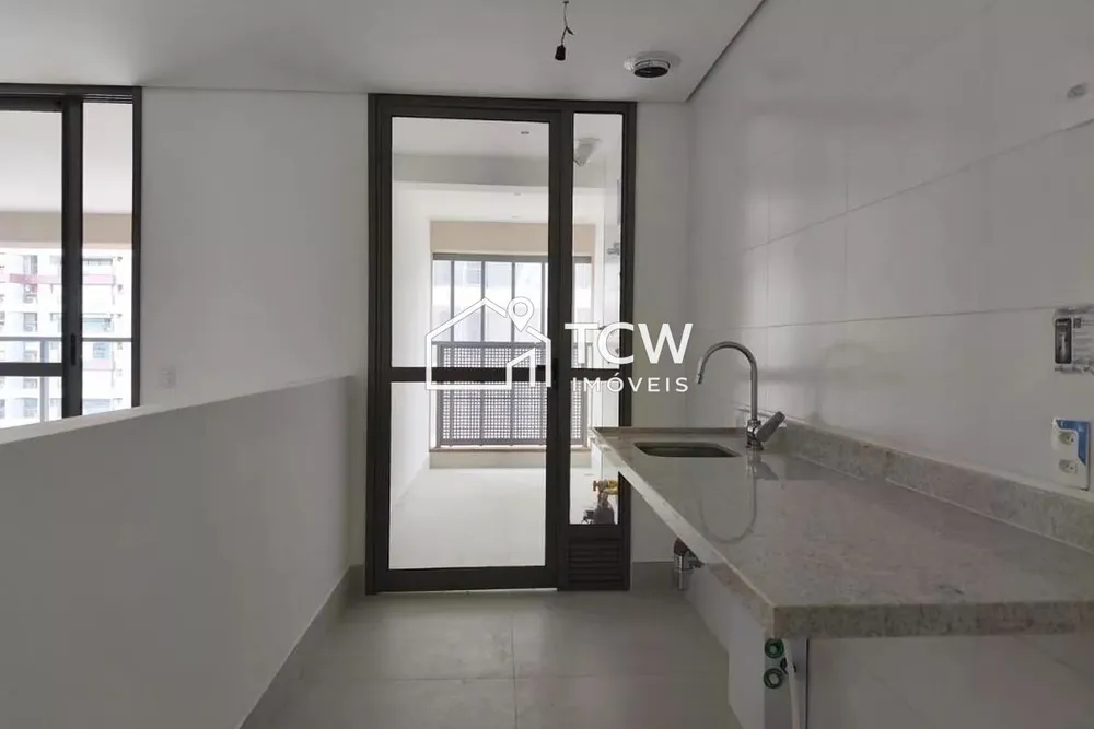 Apartamento, 3 quartos, 141 m² - Foto 4