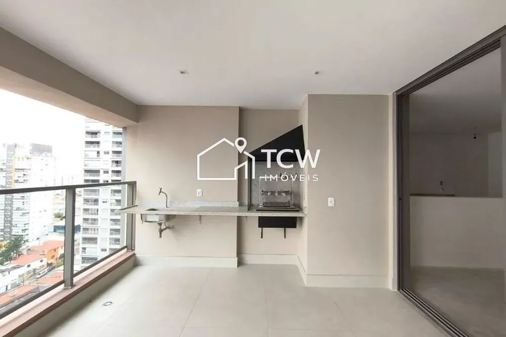 Apartamento, 3 quartos, 141 m² - Foto 2