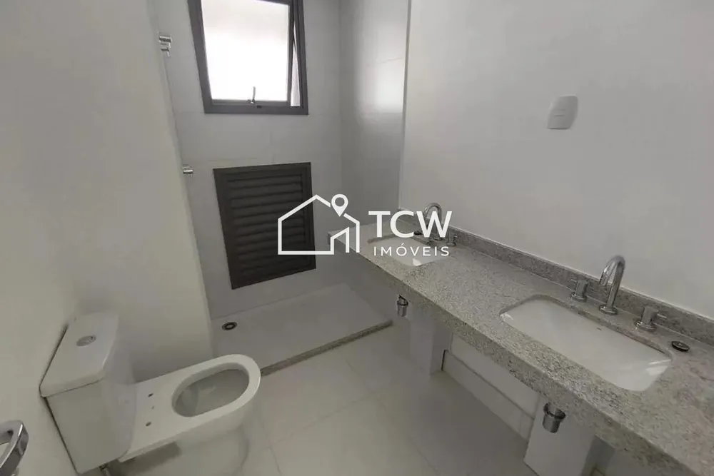 Apartamento, 3 quartos, 141 m² - Foto 3