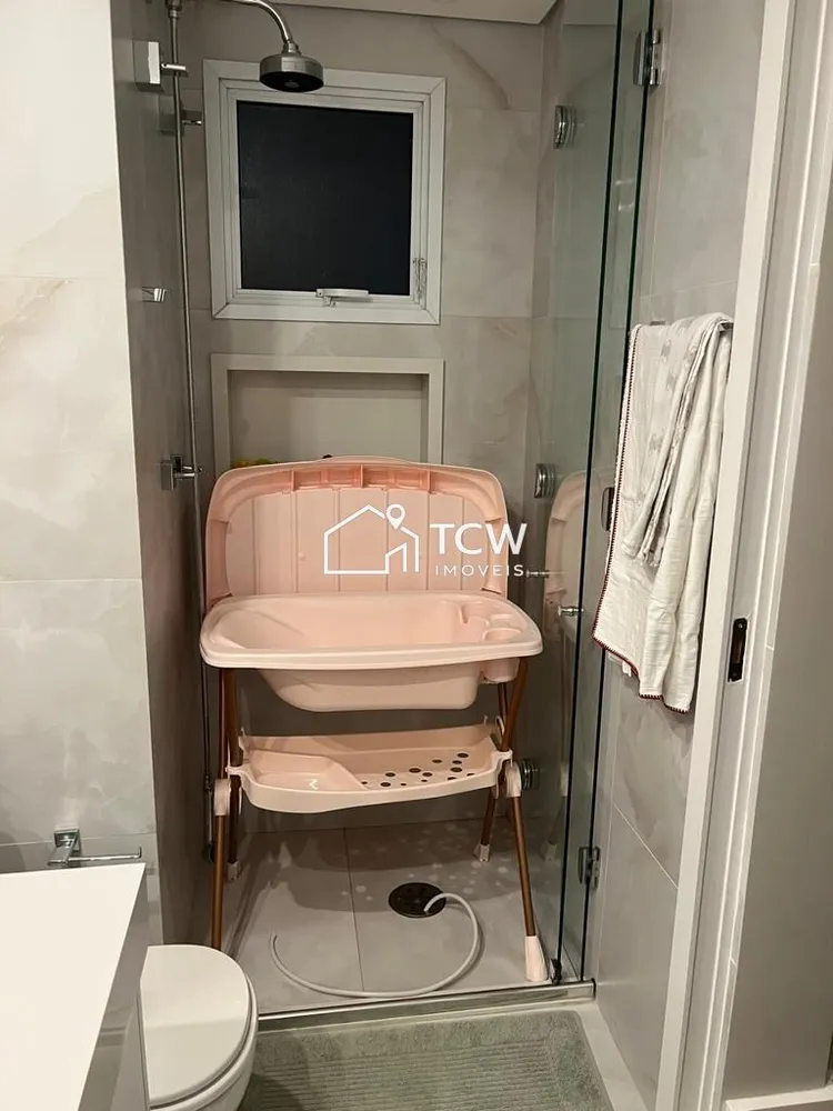 Apartamento, 3 quartos, 148 m² - Foto 7