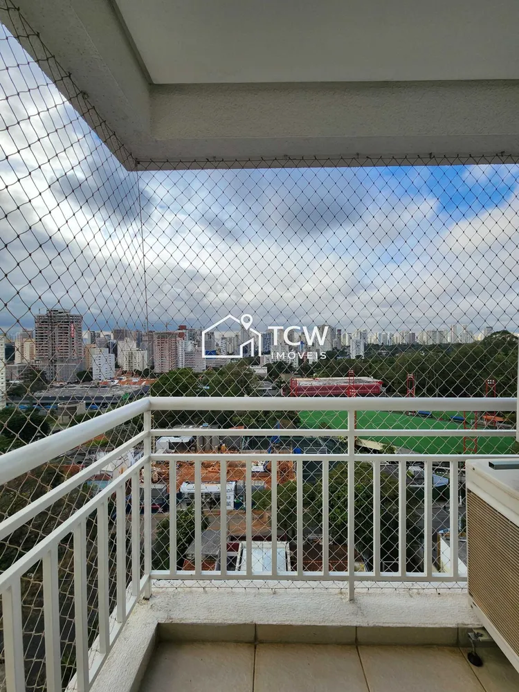Apartamento, 3 quartos, 148 m² - Foto 8
