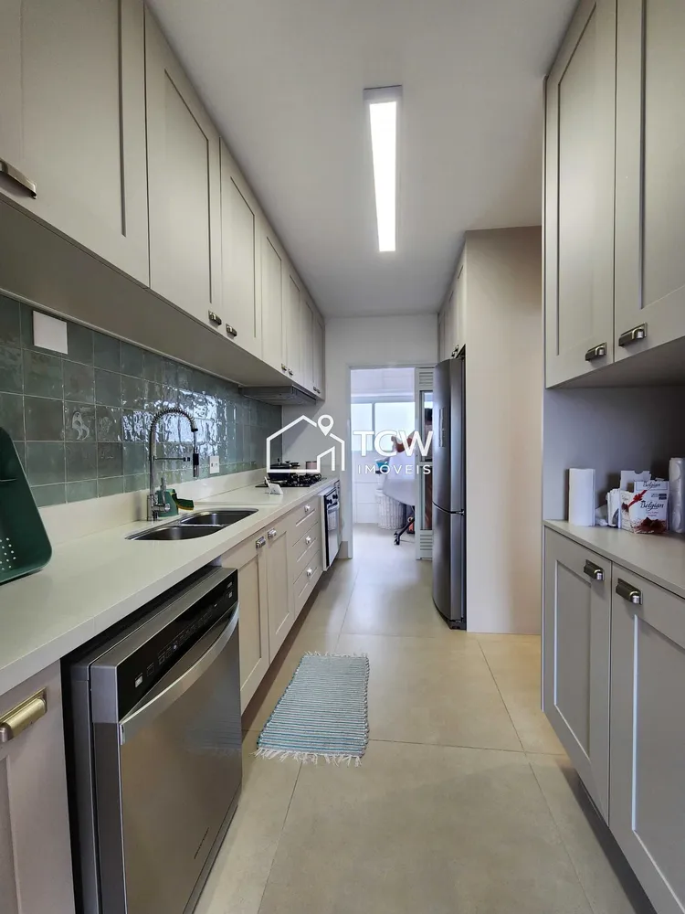 Apartamento, 3 quartos, 148 m² - Foto 6