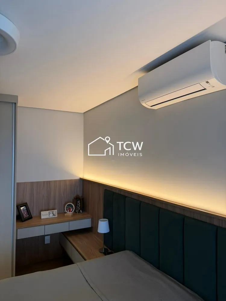 Apartamento, 3 quartos, 150 m² - Foto 10