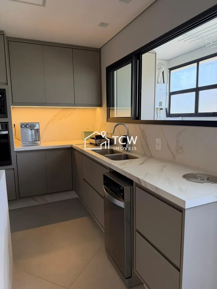 Apartamento, 3 quartos, 150 m² - Foto 5