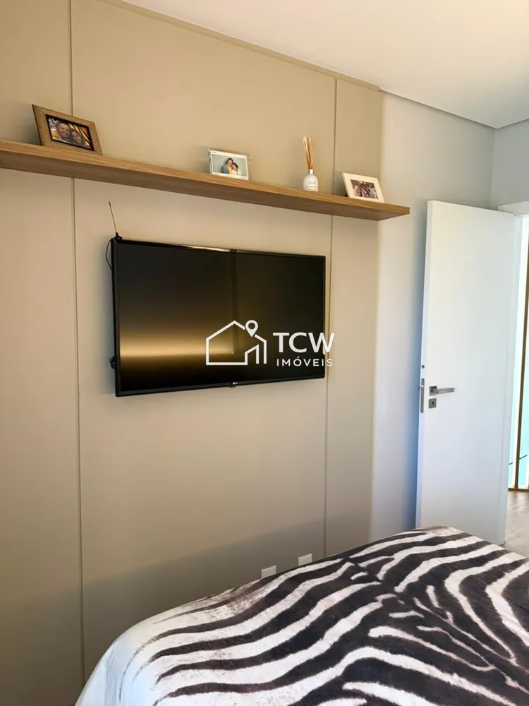Apartamento, 3 quartos, 150 m² - Foto 7