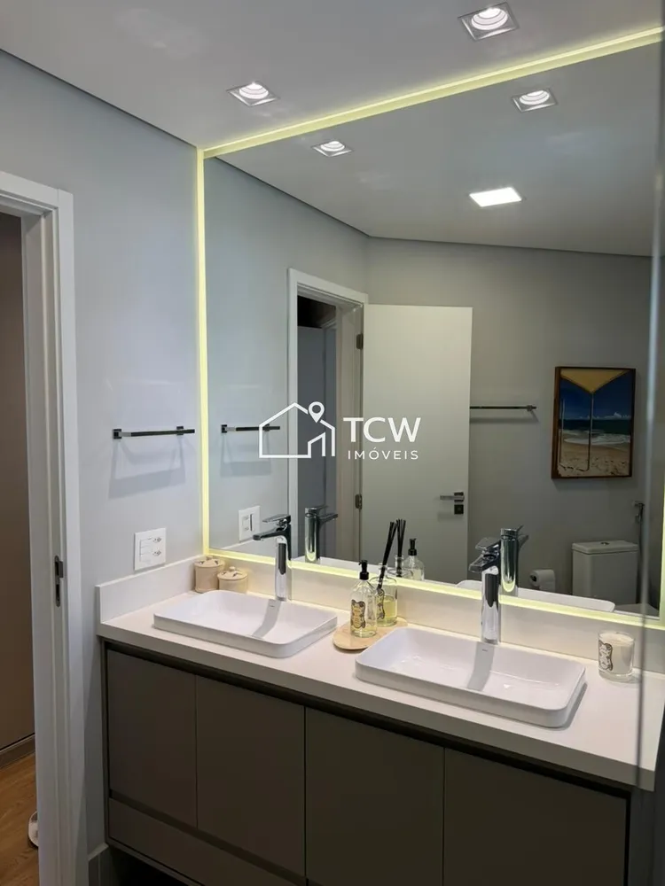 Apartamento, 3 quartos, 150 m² - Foto 12