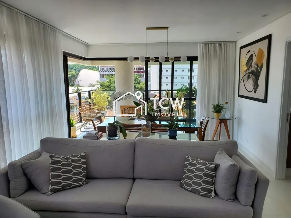 Apartamento, 3 quartos, 135 m² - Foto 8