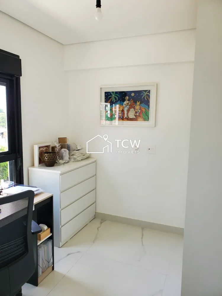 Apartamento, 3 quartos, 135 m² - Foto 3