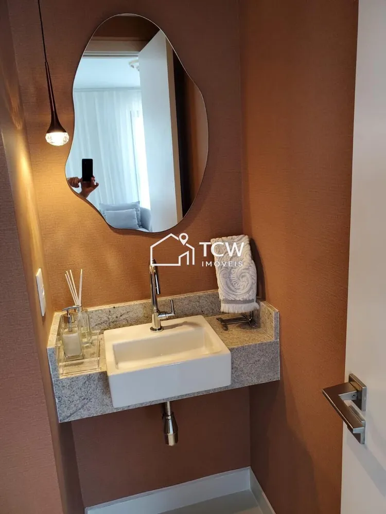 Apartamento, 3 quartos, 135 m² - Foto 12