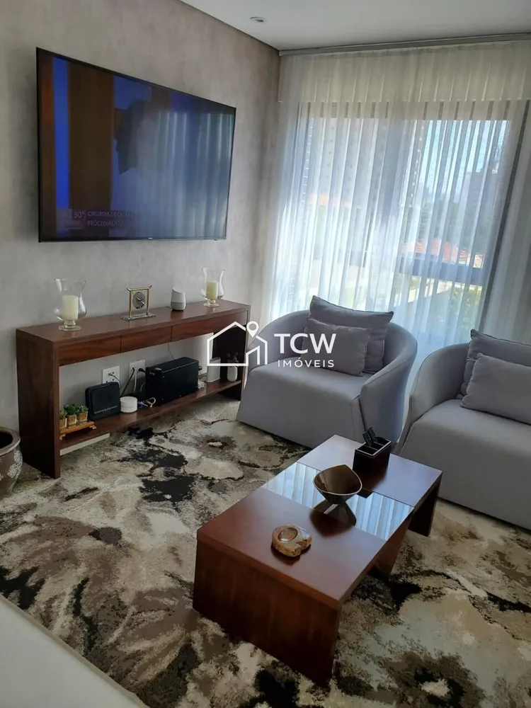 Apartamento, 3 quartos, 135 m² - Foto 2
