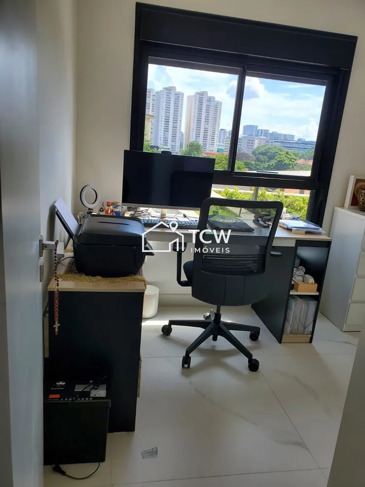 Apartamento, 3 quartos, 135 m² - Foto 7