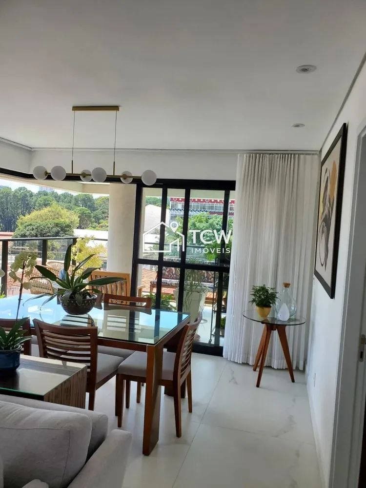 Apartamento, 3 quartos, 135 m² - Foto 11