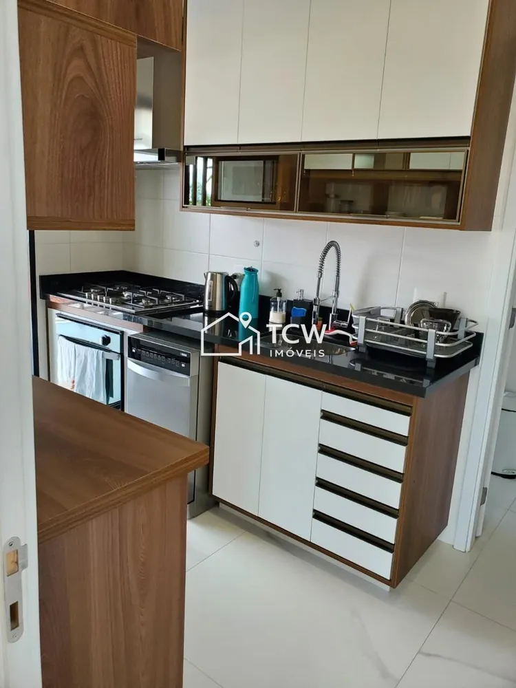 Apartamento, 3 quartos, 135 m² - Foto 10