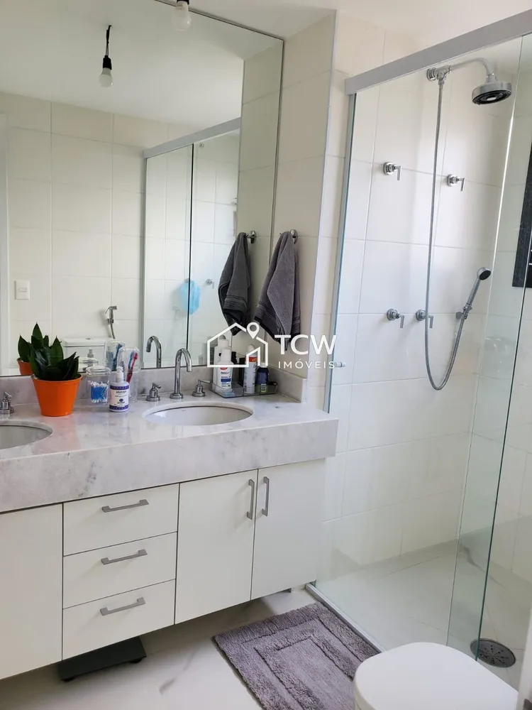 Apartamento, 3 quartos, 135 m² - Foto 9