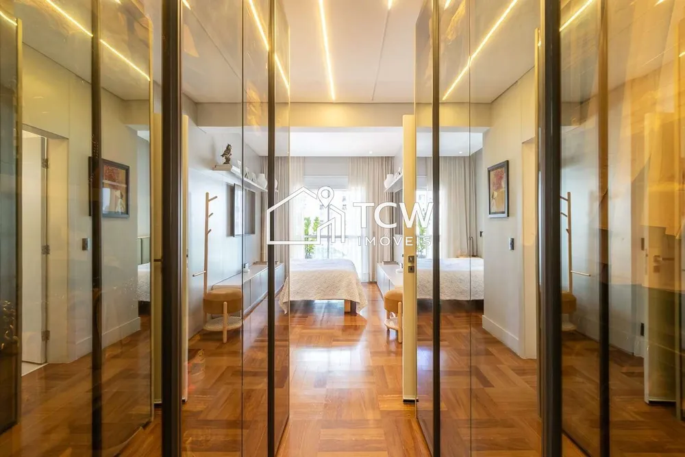 Apartamento, 3 quartos, 210 m² - Foto 5