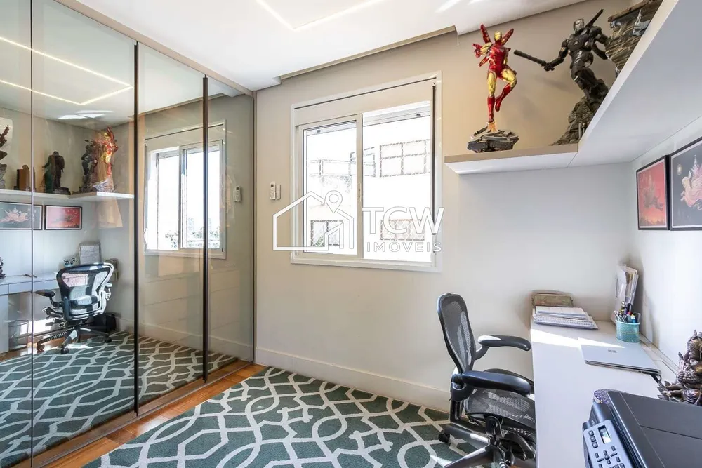 Apartamento, 3 quartos, 210 m² - Foto 7